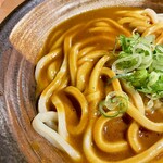 香の川製麺 - 