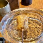 串揚げはる彩 - 