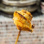 炭火焼鳥 ココロイヤル - 