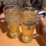 原始焼き日本酒 有楽町商店 有楽町店 - 