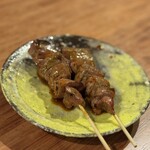 炭火焼鳥 ココロイヤル - 