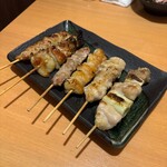 原始焼き日本酒 有楽町商店 有楽町店 - 