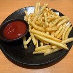 原始焼き日本酒 有楽町商店 - 