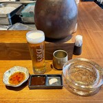 串揚げはる彩 - 