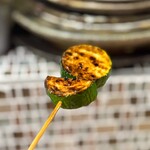 炭火焼鳥 ココロイヤル - 