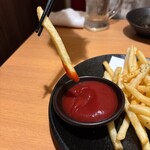 原始焼き日本酒 有楽町商店 - 