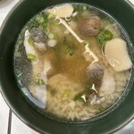 TOP TEN THAI CUISINE - 