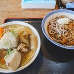 ヨコクラうどん - 