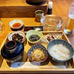 串揚げはる彩 - 