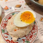 炉端とおでん 呼炉凪来 川口店 - 