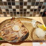 炉端とおでん 呼炉凪来 - 