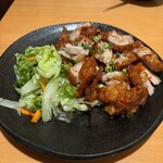 原始焼き日本酒 有楽町商店 - 