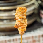 炭火焼鳥 ココロイヤル - 