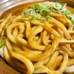 香の川製麺 - 
