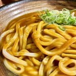 香の川製麺 - 