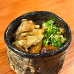 炭火焼鳥 ココロイヤル - 