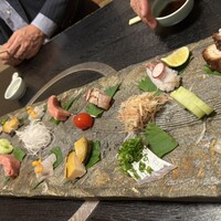 鮨 おか林 - 