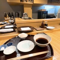 天ぷら浅沼 - 