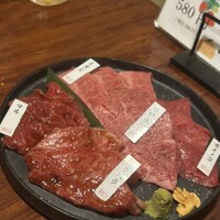 やきにくのバクロ 博多店 - 
