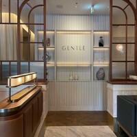 GENTLE Dining -  GENTLE Dining -