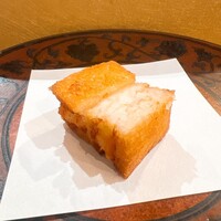 天ぷら浅沼 - 