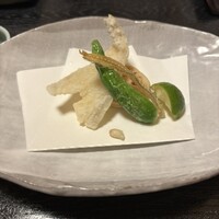 鮨 おか林 - 