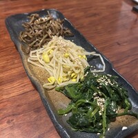 やきにくのバクロ 博多店 - 