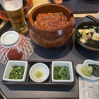 まるや本店 中部国際空港店 -  まるや本店 中部国際空港店 -