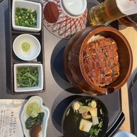 まるや本店 中部国際空港店 -  まるや本店 中部国際空港店 -