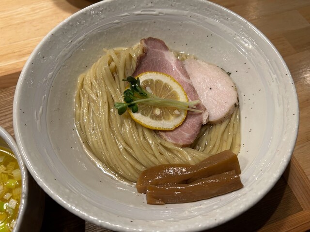 MENYA HITENZAKA - 上総村上/ラーメン | 食べログ