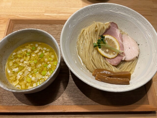 MENYA HITENZAKA - 上総村上/ラーメン | 食べログ