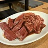 焼肉ダイニング いな穂