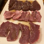 もつ家　大西 大森店 - 