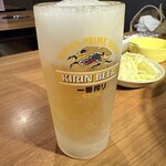 焼肉ダイニング いな穂 - 