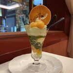 資生堂パーラー - 