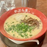 かぶら屋 - 