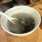 焼肉ダイニング いな穂 - 