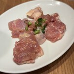 焼肉ダイニング いな穂 - 