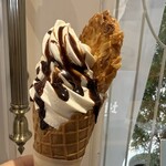 BON OKAWA 軽井沢チョコレートファクトリー - 