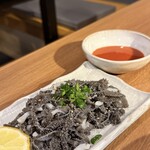 焼肉ダイニング いな穂 - 