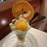 資生堂パーラー - 