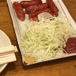 もつ家　大西 大森店 - 