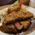 ビストロ オニバ - 