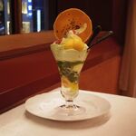 資生堂パーラー - 