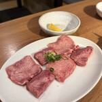 焼肉ダイニング いな穂 - 