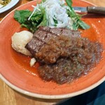 ブッシュウィック グリル - 