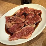 焼肉ダイニング いな穂 - 
