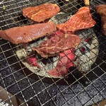 焼肉ダイニング いな穂 - 
