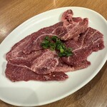 焼肉ダイニング いな穂 - 