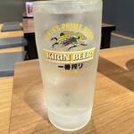 焼肉ダイニング いな穂 - 